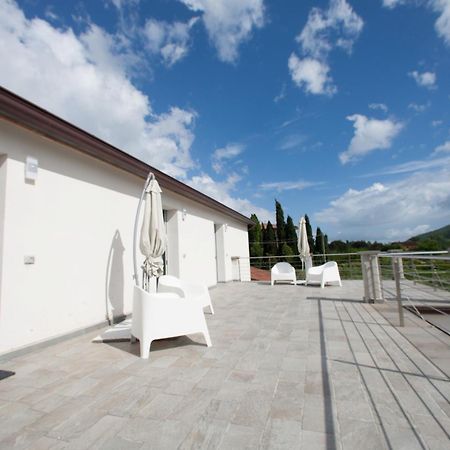 Dolce Dormire Suite Arcola Ngoại thất bức ảnh