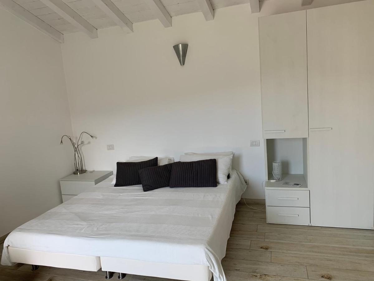 Dolce Dormire Suite Arcola Ngoại thất bức ảnh