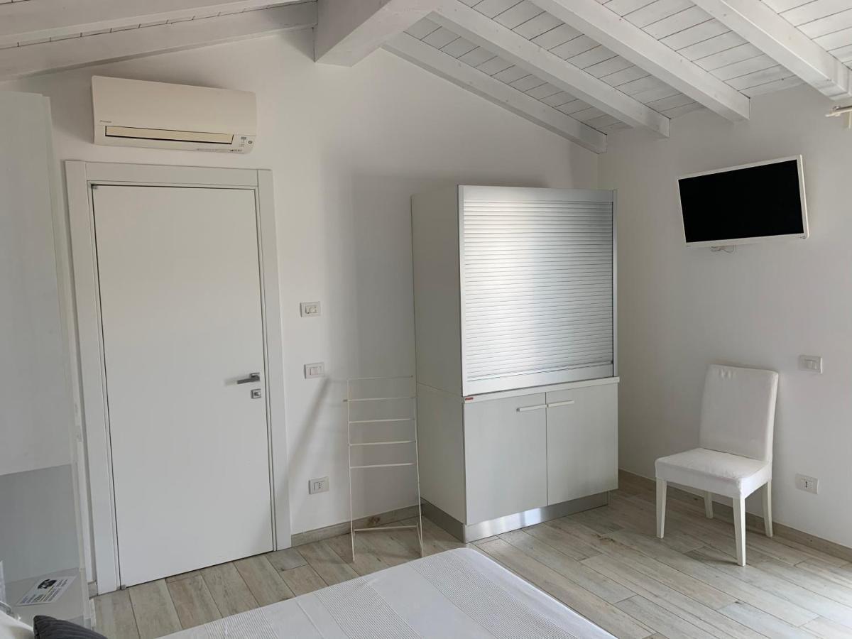 Dolce Dormire Suite Arcola Ngoại thất bức ảnh