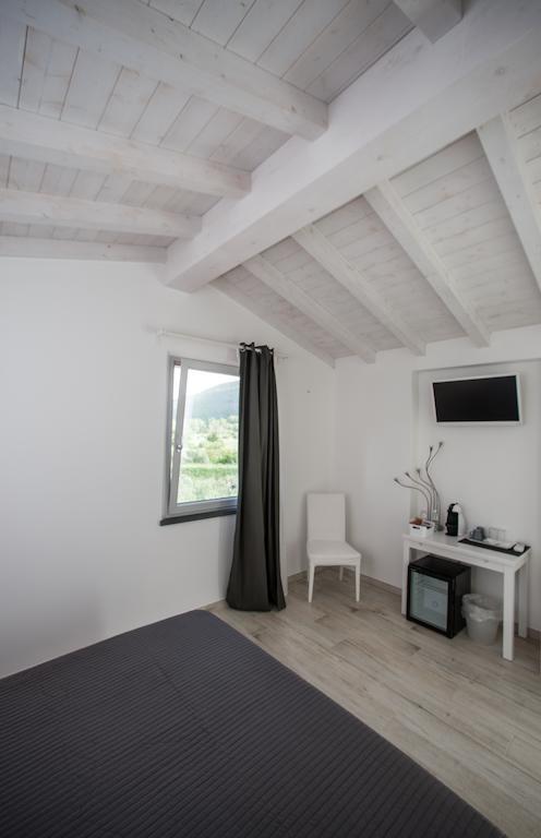 Dolce Dormire Suite Arcola Ngoại thất bức ảnh