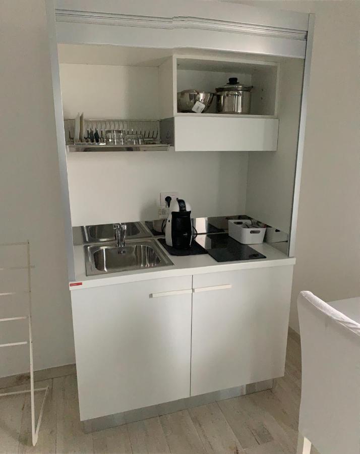 Dolce Dormire Suite Arcola Ngoại thất bức ảnh