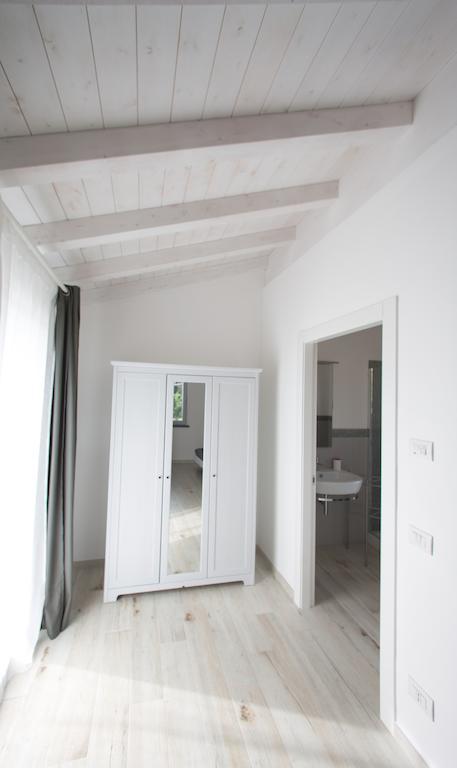 Dolce Dormire Suite Arcola Ngoại thất bức ảnh