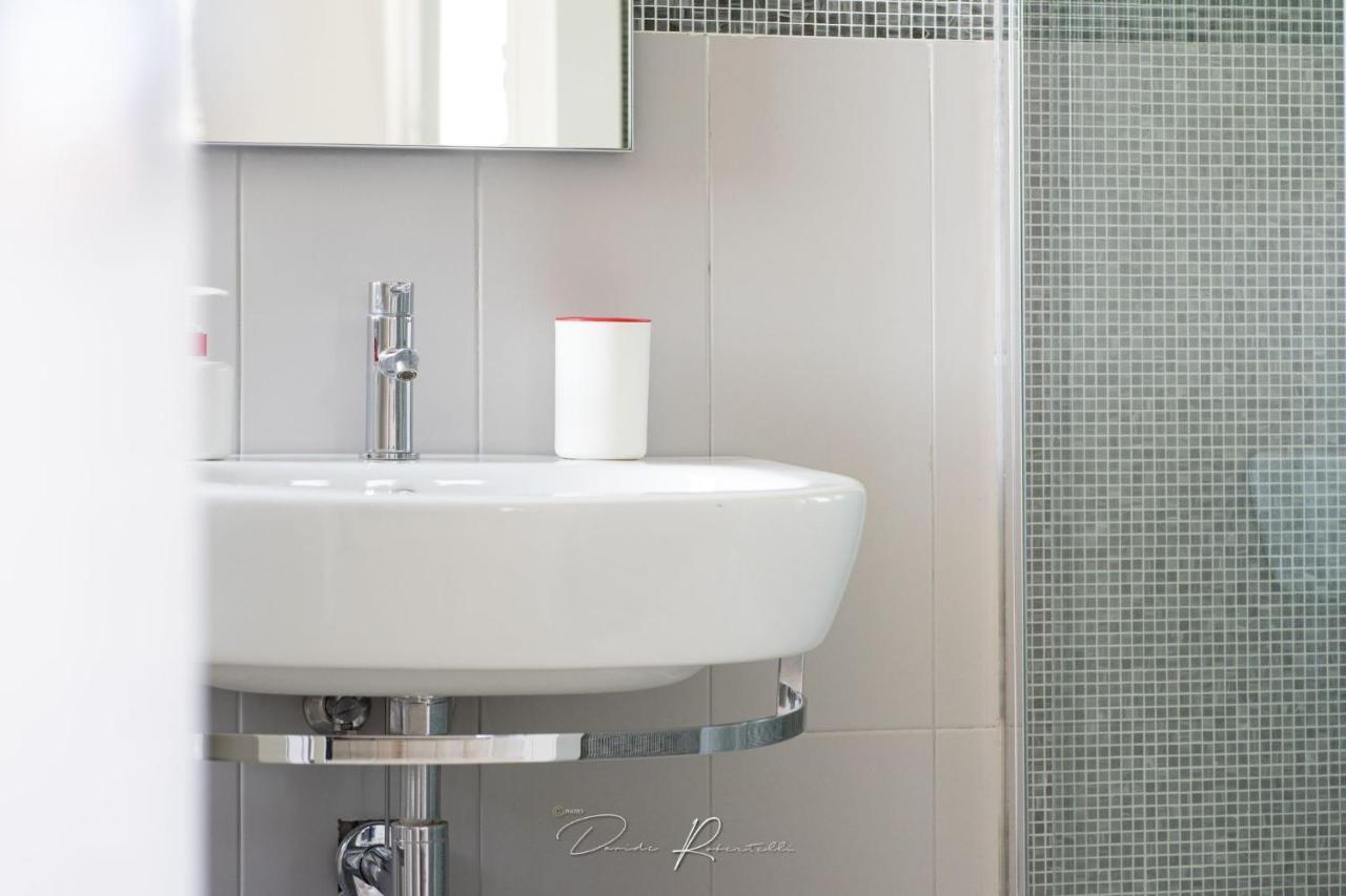 Dolce Dormire Suite Arcola Ngoại thất bức ảnh