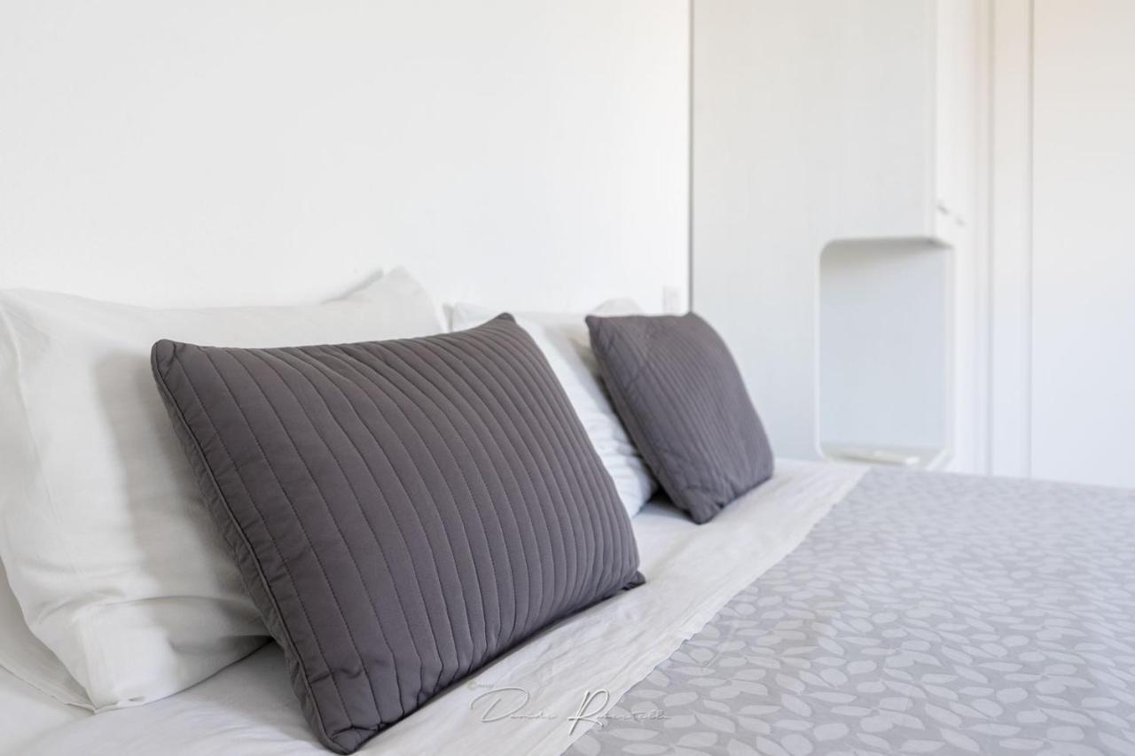 Dolce Dormire Suite Arcola Ngoại thất bức ảnh