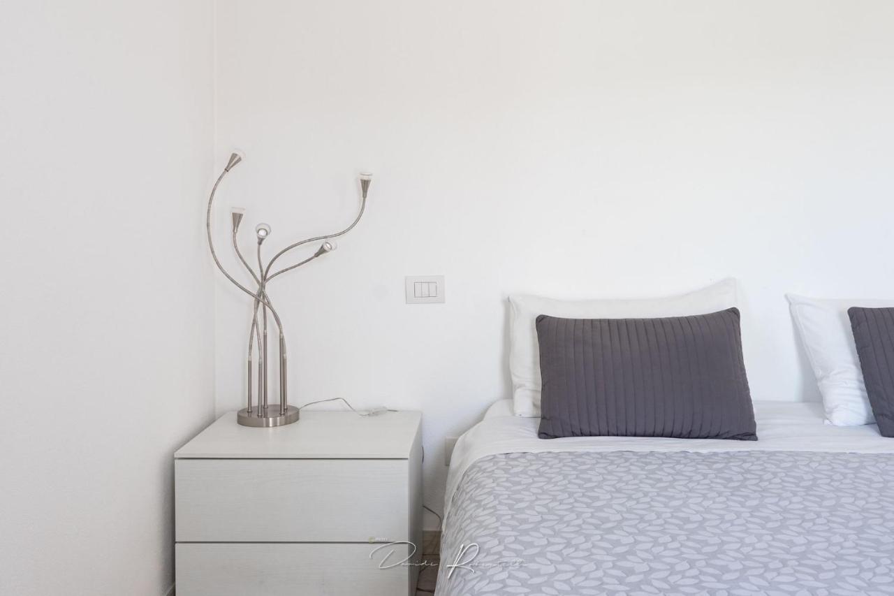 Dolce Dormire Suite Arcola Ngoại thất bức ảnh