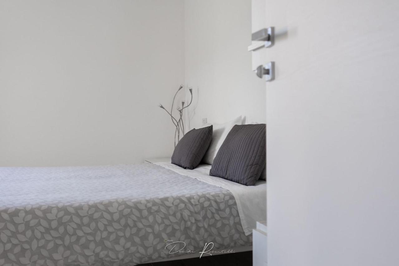 Dolce Dormire Suite Arcola Ngoại thất bức ảnh