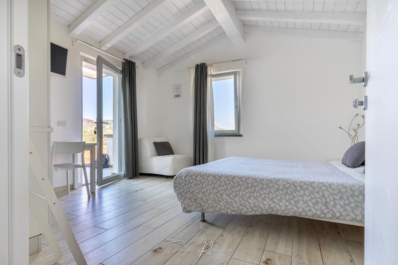 Dolce Dormire Suite Arcola Ngoại thất bức ảnh