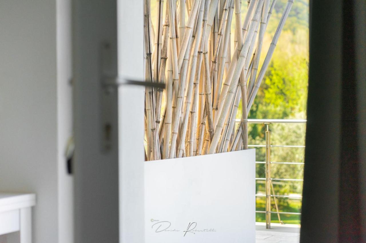Dolce Dormire Suite Arcola Ngoại thất bức ảnh