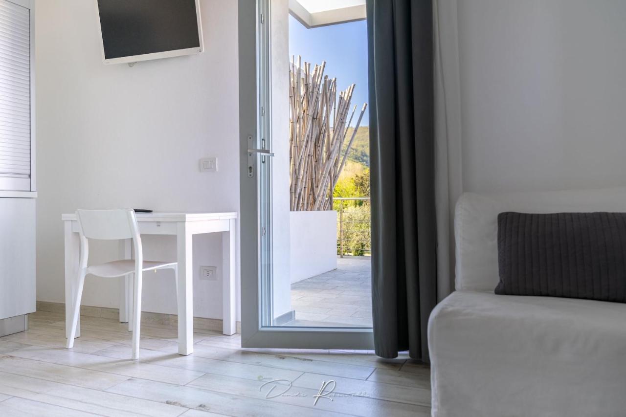 Dolce Dormire Suite Arcola Ngoại thất bức ảnh