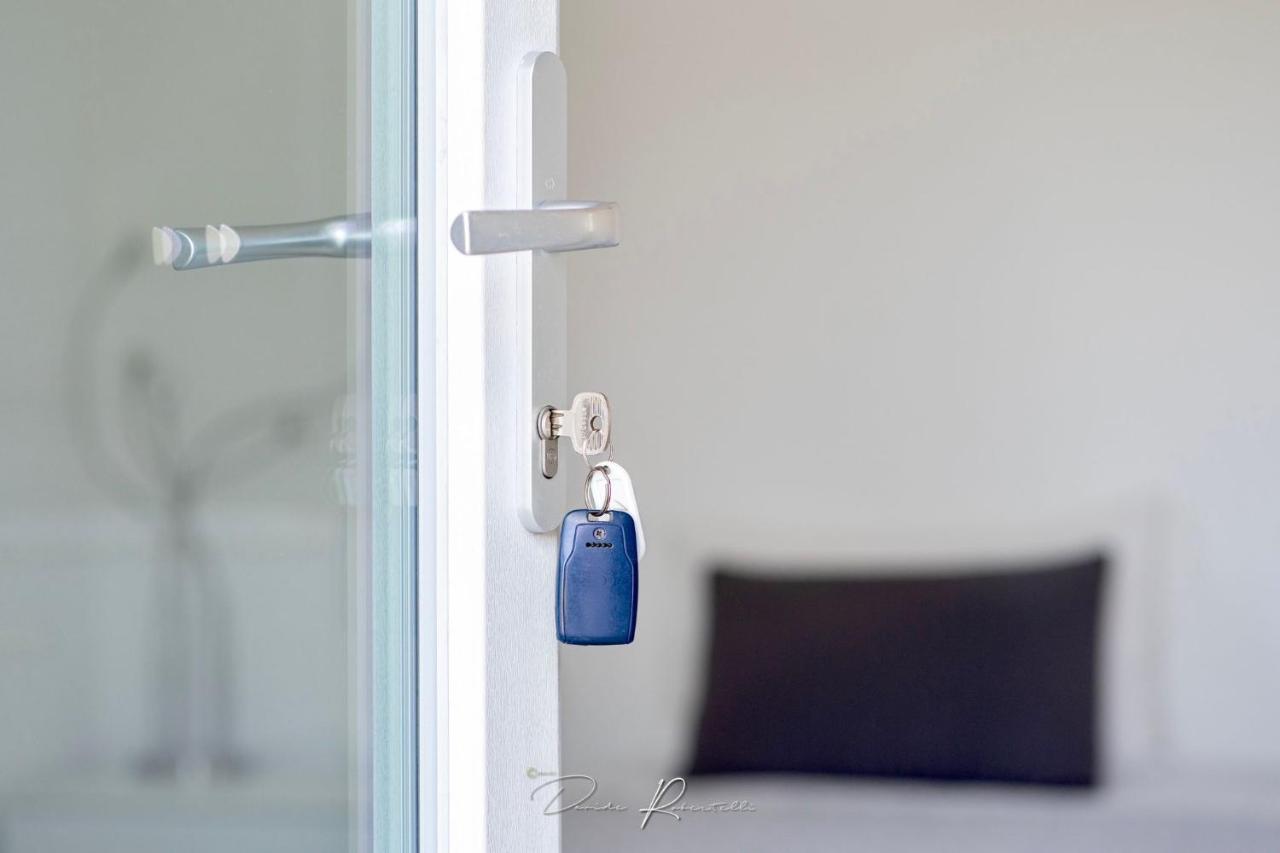 Dolce Dormire Suite Arcola Ngoại thất bức ảnh