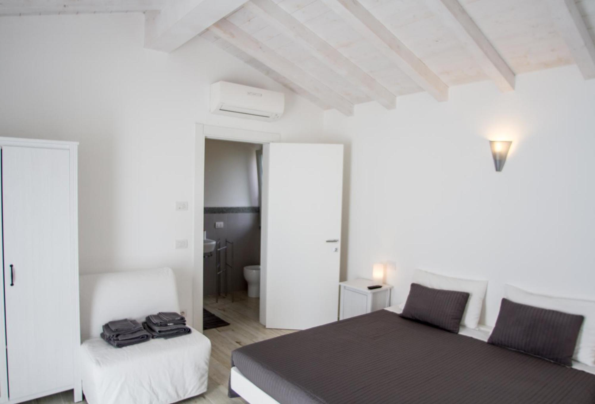 Dolce Dormire Suite Arcola Ngoại thất bức ảnh