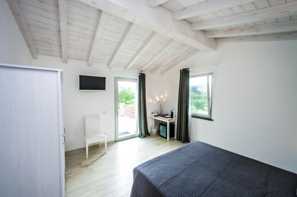 Dolce Dormire Suite Arcola Ngoại thất bức ảnh