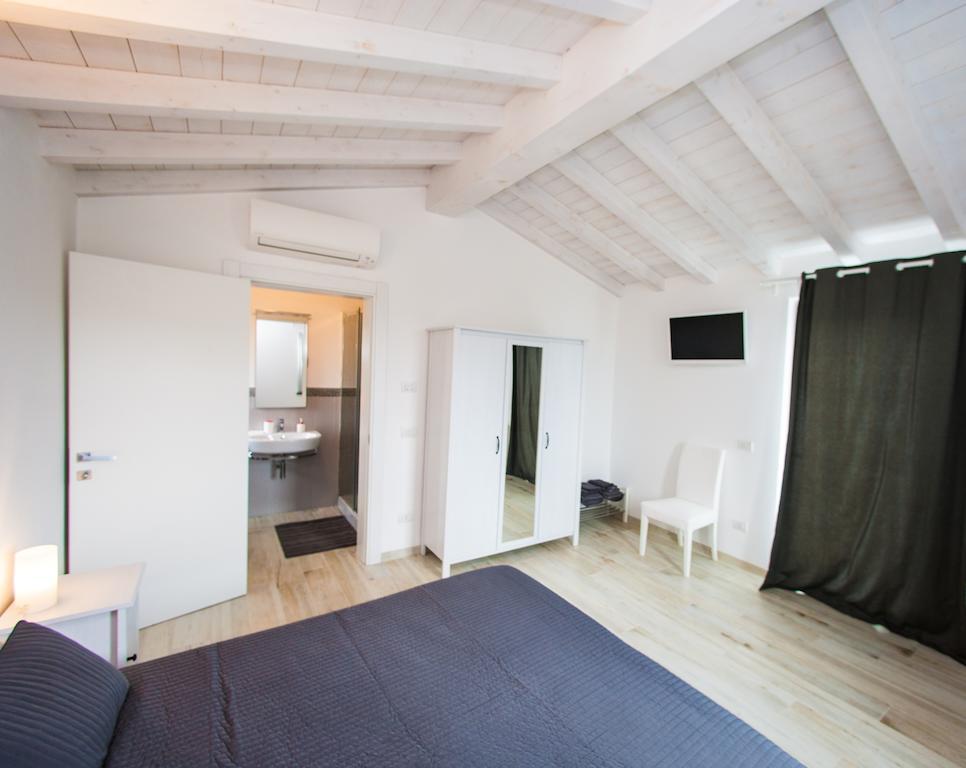 Dolce Dormire Suite Arcola Phòng bức ảnh