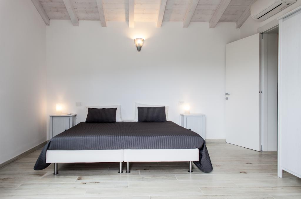 Dolce Dormire Suite Arcola Ngoại thất bức ảnh