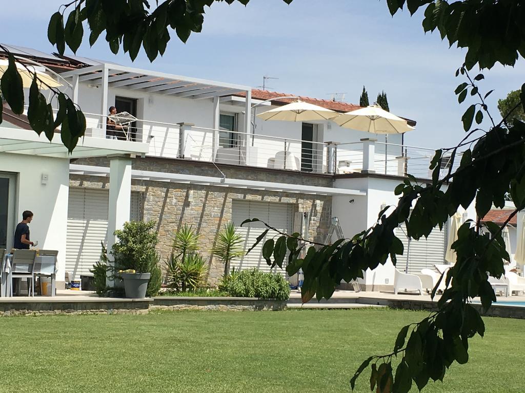 Dolce Dormire Suite Arcola Ngoại thất bức ảnh